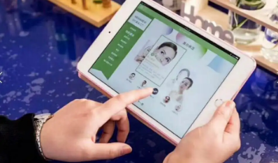 皮膚管理升級版！未來10年的投資機遇你抓住了嗎？