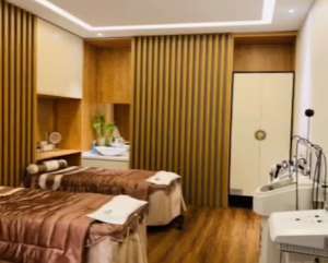 美容院定位不同選址也各有差異！