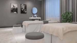 美容院裝修設計需要注意的三點！