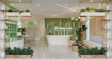 VN官方解讀：未來美容門店轉型升級的方向在哪里？