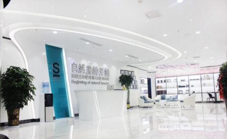 美容院裝修怎樣才能好看又受歡迎？