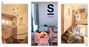 美容院裝修設(shè)計(jì)容易忽略的細(xì)節(jié)問題