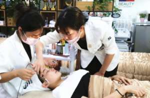 美容院活動促銷這三種方案很多美容院都用過！