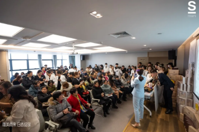 美容院優惠活動方案案例分享