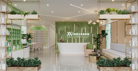 美容院加盟都有哪些形式？