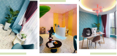 VN大曝光！巧用爆款布局，打造人人都愿意去的美膚館