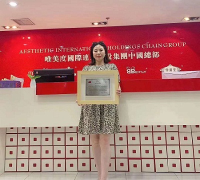 美容院加盟選擇對(duì)的品牌是重點(diǎn)！