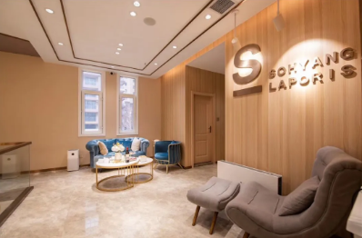 美容院裝修如何布局更好？