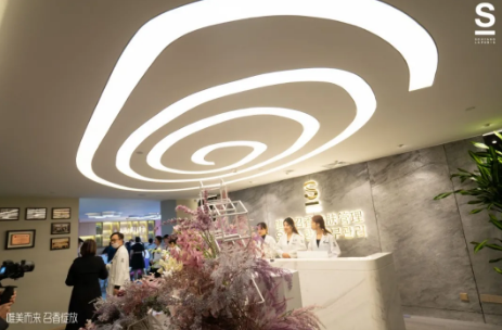 美容院養生館經營怎么能走出困境呢？