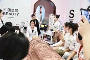 美容院該怎么處理沒有顧客的時間？