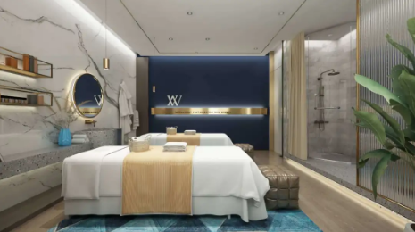 美膚館加盟店用好這幾項穩(wěn)賺趨勢開業(yè)即火爆