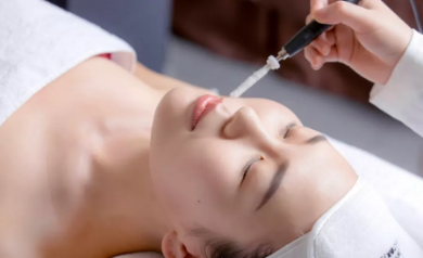 皮膚管理到底解決了什么問題？難怪明星都離不開它！