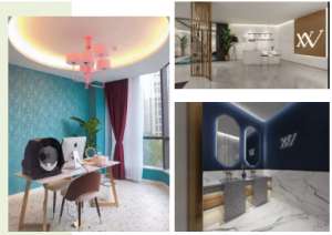 未來(lái)五年，美膚館高品質(zhì)快速盈利靠什么？