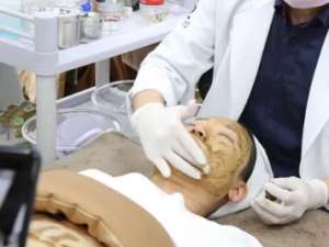 VN皮膚管理：什么皮膚問題適合做海藻煥膚？