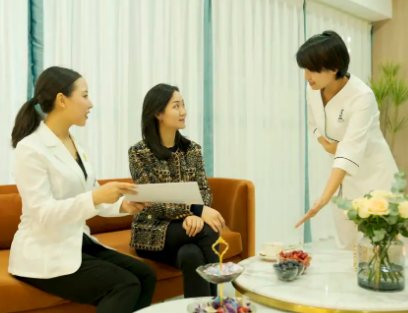 美容院經(jīng)營要在新顧客吸引、老顧客忠誠上下功夫！