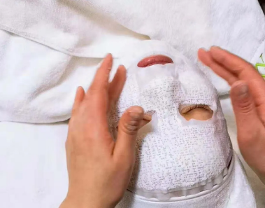 同樣做木乃伊煥膚，為什么效果沒(méi)有別人好？