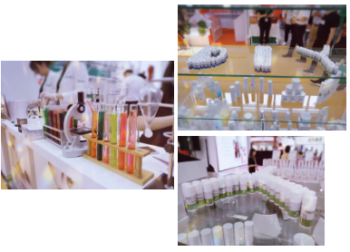 解析2021年美膚館賺錢的板塊，有你在做的嗎？