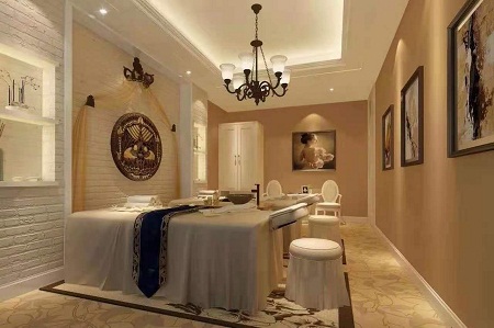 美容院裝修設(shè)計(jì)流程是怎樣的？