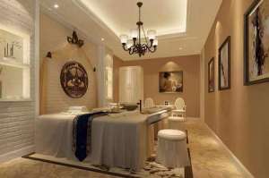 美容院裝修設(shè)計(jì)流程是怎樣的？