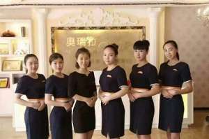 美容院加盟店經營項目怎么確立？