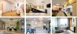 美容院裝修裝潢設(shè)計(jì)時應(yīng)充分考慮這幾點(diǎn)！