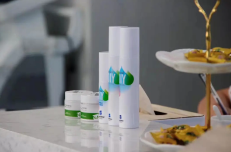 VN分享：這樣的美膚館99%的人都想擁有