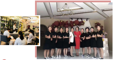 美容院線上引流拓客的方法之新媒體營銷