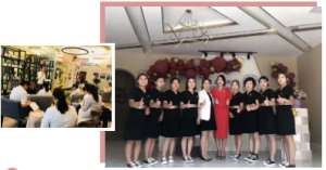 美容院線上引流拓客的方法之新媒體營銷