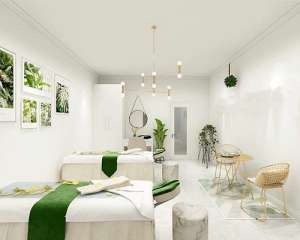 如何正確開家美容院加盟店？