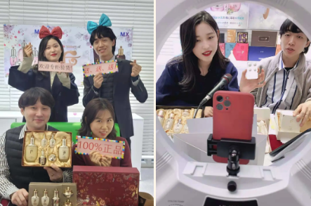 VN揭秘:為什么精明的創(chuàng)業(yè)者都選擇年前開店?好處太多