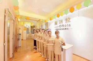 美容院加盟店應(yīng)該如何定位？