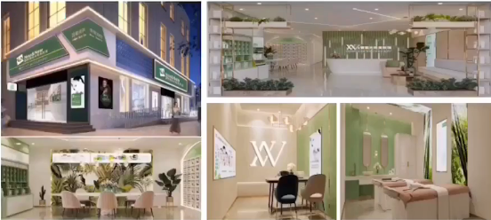 VN聚焦 | 新手開店必選優(yōu)勢(shì)項(xiàng)目，你的美膚館從此不缺顧客！