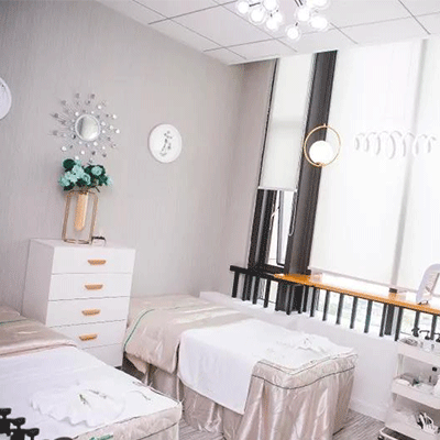 VN專家課堂 | 什么地點適合開美膚館？