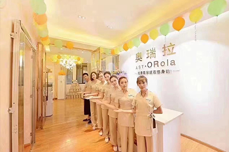 美容院加盟經營范圍都有哪些？