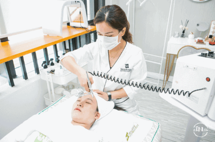 皮膚管理到底解決了什么問題？難怪明星都離不開它！