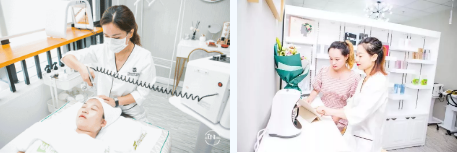 VN 洞察 | 美膚館爆品的力量，引爆流量業績長虹！