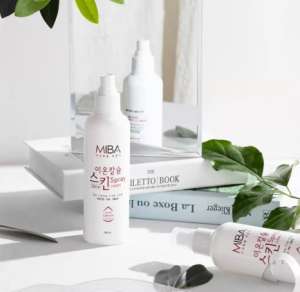 VN爆款推薦：離子鈣溫和純凈噴霧，補(bǔ)水修復(fù)一支搞定