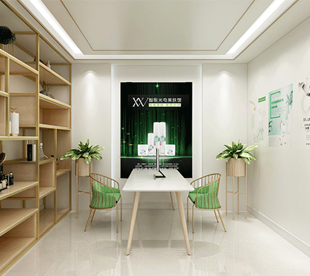 唯美度美容院加盟引領國際趨勢，滿足多元化需求！