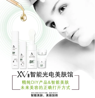 VN風向標：定制護膚品有錢途嗎？新消費趨勢告訴你