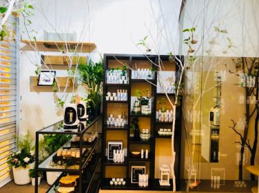 VN風(fēng)向標(biāo)：定制護(hù)膚品有錢途嗎？新消費(fèi)趨勢(shì)告訴你