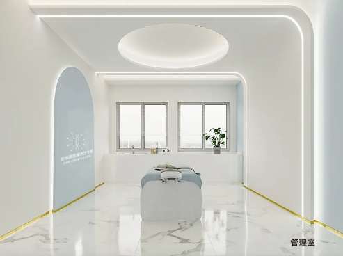 怎么開好一個(gè)皮膚管理店呢？