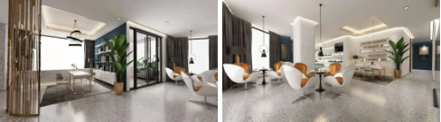 美業(yè)人都需要的皮膚管理店裝修干貨 | 建議收藏