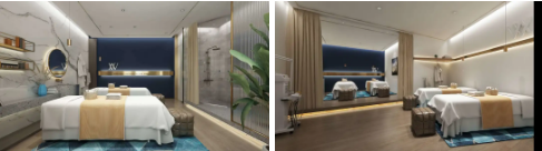 美業(yè)人都需要的皮膚管理店裝修干貨 | 建議收藏