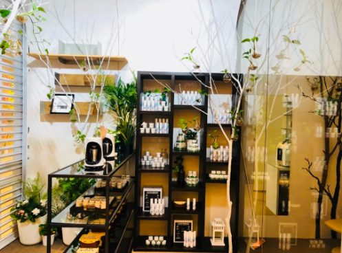 2021這樣的皮膚管理店進店率更高！生意更好！