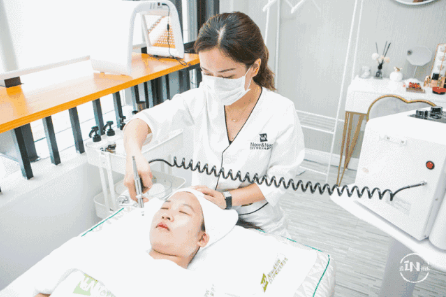 2021這樣的皮膚管理店進店率更高！生意更好！