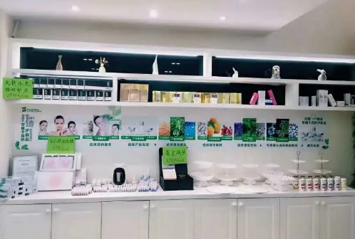 皮膚管理店經營//薪酬這樣設計，員工死心塌地為你工作