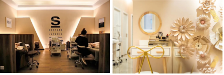 開業即火的中高端皮膚管理店四大特性你知道嗎？