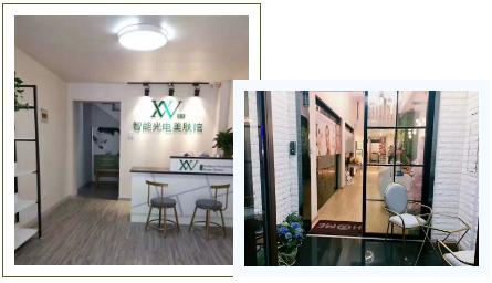 皮膚管理店經營//顧客這樣接待，分分鐘成你的回頭客！