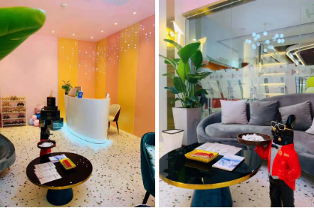 皮膚管理店經營//顧客這樣接待，分分鐘成你的回頭客！