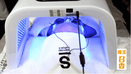 召香深層補水管理：拯救‘旱’顏，水潤一‘夏’